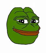 Image result for Pepe Meme Transparenr