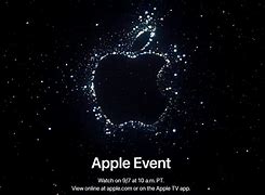 Image result for iPhone Launch Event
