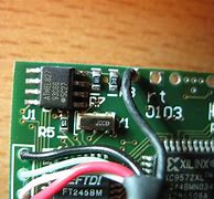 Image result for Eprom vs EEPROM