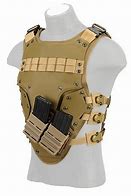 Image result for Airsoft Body Armor