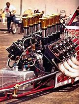Image result for Hemi Racing Engines