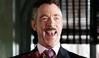 Image result for J K Simmons Beard