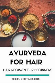 Image result for Ayurvedic Hair Care