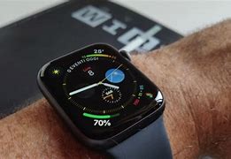 Image result for Apple Watch 4 Sensors
