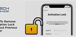 Image result for How to Remove Activation Lock without Previous Owner