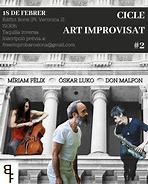 Image result for improvisat