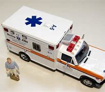 Image result for Diecast Fire Truck Ambulance