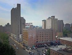 Image result for Carlton Hotel Newark NJ