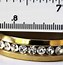 Image result for How Do You Measure Ring Size at Home