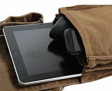 Image result for Tablet Bags for Men