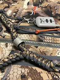 Image result for Paracord Duck Call Lanyard