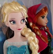 Image result for Anna and Elsa Frozen 2 Dresses