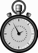 Image result for Stop Looking at the Clock