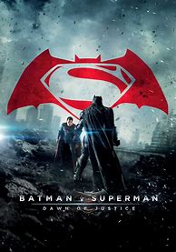 Image result for Batman vs Superman Movie