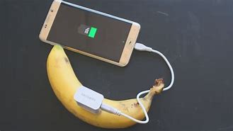 Image result for iPhone Banana Trick