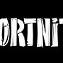 Image result for Fortnite Logo Sticker