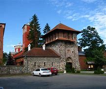 Image result for manastir žiča