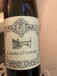 Image result for del Palacio Fefinanes Rias Baixas III Ano