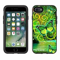 Image result for Green N Black Case for iPhone 7 OtterBox