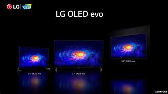 Image result for LG Ci OLED TV