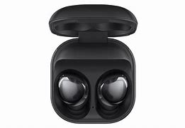 Image result for Galaxy Buds White and Black