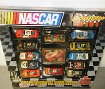 Image result for Rare NASCAR Diecast