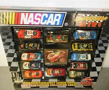 Image result for NASCAR Diecast Cars 1/64
