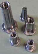 Image result for Sheet Metal Bolts Stainless Steel
