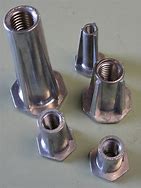 Image result for Threaded Hook Bolt