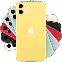 Image result for iPhone 11 Yellow 64GB