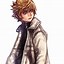Image result for Kingdom Hearts Art Style