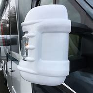 Image result for Mirror Guards for Motorhomes