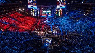 Image result for The End eSports Background