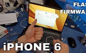 Image result for How to Flash iPhone 6 without Computer