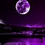 Image result for Night and Purple Lock Screen Widescreen