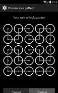 Image result for Phone Pattern Lock