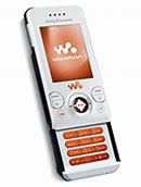Image result for Sony Ericsson W800i