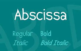 Image result for absciza