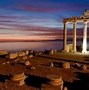 Image result for Temple of Apollo Delos