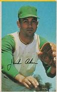 Image result for Bob Allison Photos Baseball Pose with Roy Sievers