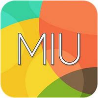 Image result for MIUI Icon