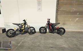 Image result for Eletric Bike GTA