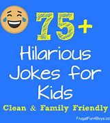Image result for 10 Funny Jokes for Kids