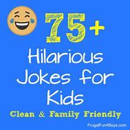 Image result for Tell Funny Jokes
