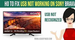 Image result for Sony Bravia TV Not Turning On