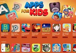 Image result for Kids iPad Apps Hegan
