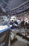 Image result for Toronto Maple Leafs Mascot Old