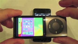 Image result for iPod Nano Camra