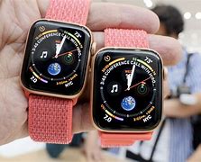 Image result for Iwatch 5 Size vs Iwatch 4
