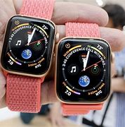 Image result for Apple Watch 圆款 Series 4